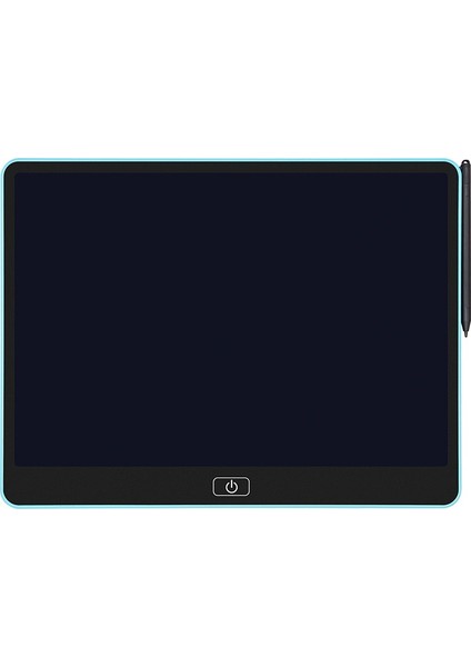 16 Inç 13 Inç LCD Çizim Tahtası Büyük Boy Yazı Tahtası Küçük Yazı Tahtası Grafiti Tahtası Çizim Tahtası El Yazısı Tahtası (Yurt Dışından)