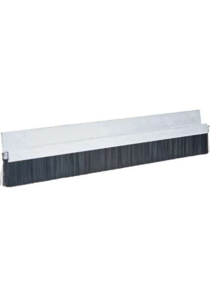 Yüksek Kaliteli Kapı Altı Fırçası 100 Cm, Pratik ve Kullanışlı Temizlik Aracı