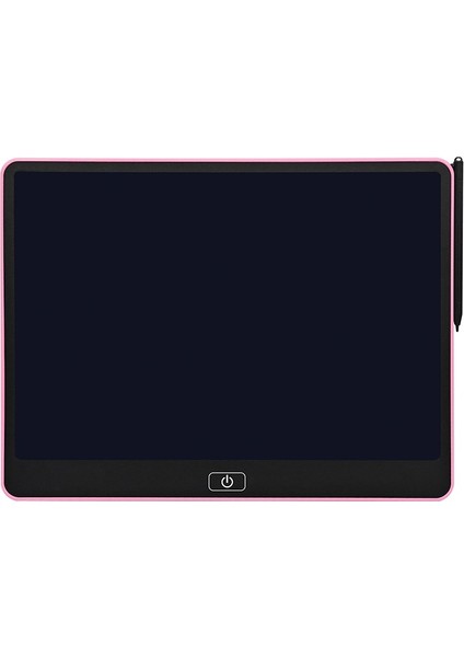 16 Inç 13 Inç LCD Çizim Tahtası Büyük Boy Yazı Tahtası Küçük Yazı Tahtası Grafiti Tahtası Çizim Tahtası El Yazısı Tahtası (Yurt Dışından)