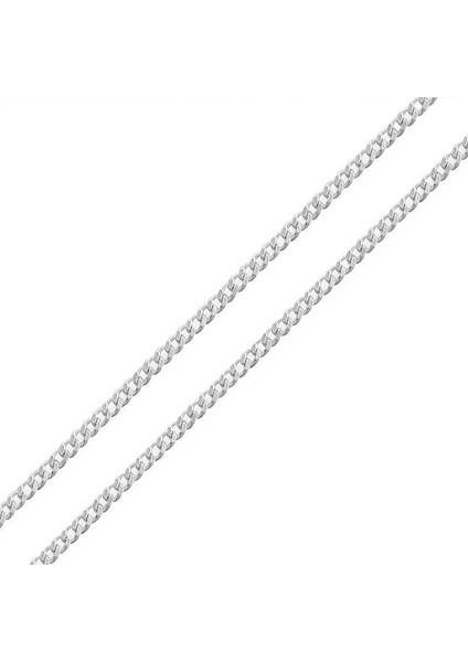 Gümüş Gurmet Zincir