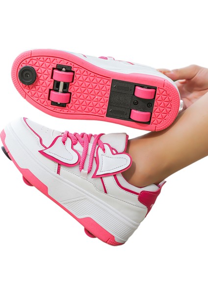 Spor Paten Ayakkabı Yaz Çocuk Paten Spor Paten Ayakkabı (Yurt Dışından)