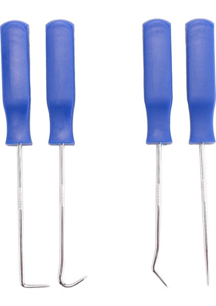 4 Adet Pick ve Kanca Seti O Ring Yağ Contası Contası Çektirme Sökücü El Sanatları El Aleti (Yurt Dışından) fiyatları