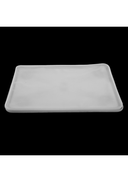 3 Adet Silikon Vakum Levha 3D Silikon Film ST-3042 3D Süblimasyon Transfer Isı Pres Makinesi Için (Yurt Dışından) modelleri