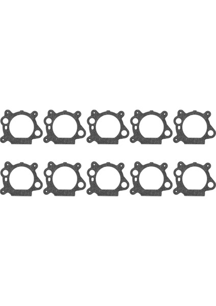 (10'lu Paket) 795629 Briggs And Stratton 272653 272653S Için Karbüratör Contası (Yurt Dışından)