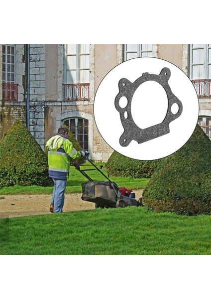 (10'lu Paket) 795629 Briggs And Stratton 272653 272653S Için Karbüratör Contası (Yurt Dışından) indirimleri