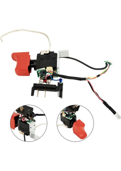 BS10.8V Anahtarı Metabo Bs 10.8V 12V Quick Basic Professional 343410350 Elektrikli Alet Aksesuarları Elektrikli Alet Parçası (Yurt Dışından) modelleri