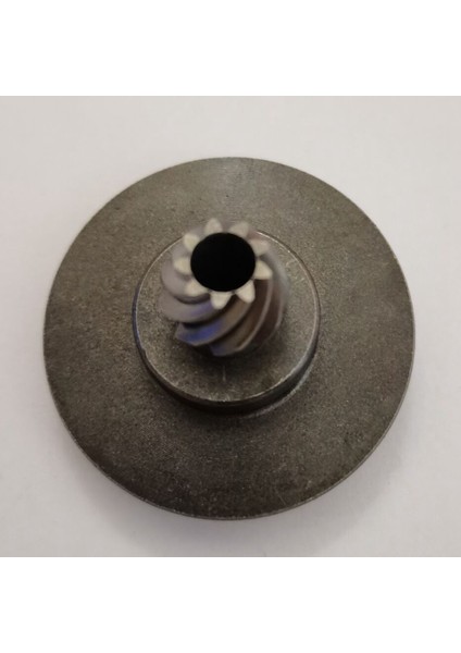 Bosch GWS14-150C GWS10-125C GWS1000 GWS15-125CIT GWS15-150CI GWS17-150CI GWS14-125CIT Için Spiral Konik Dişli Değişimi (Yurt Dışından)