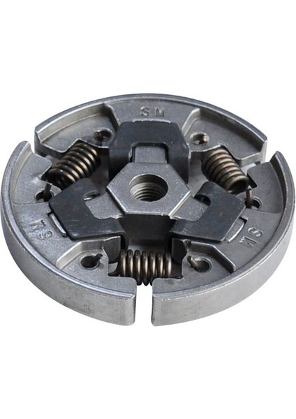 Stihl FS75 FS80 FS85 Parçaları Debriyaj FS85 Damper Bloğu Biçme Makinesi Için (Yurt Dışından)