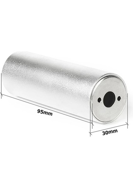 390 Motorlu El Matkabı Pres Orijinal Alüminyum Alaşımlı Elektrikli Matkaplar Kabuk Mini Mikro El Matkabı Metal Kabuk Kasa (Yurt Dışından) fiyatları