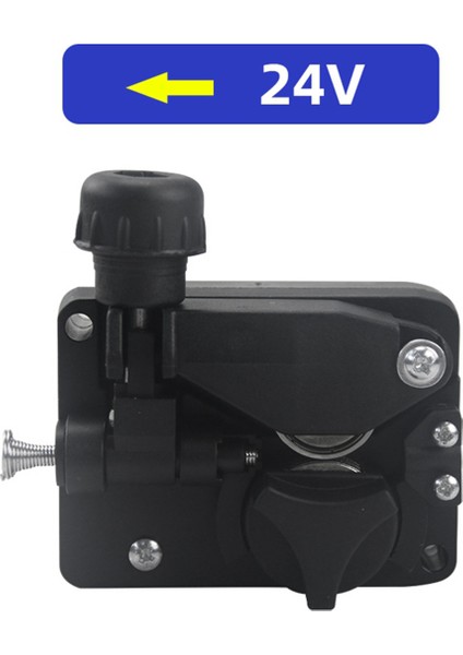 Sol DC24V Mini Tel Besleyici Hafif Hizmet Mıg Tel Besleyici Montajı Mig Kaynak Makinesi Için Tek Tahrikli Rulo Tel Besleme Makinesi (Yurt Dışından) indirimleri