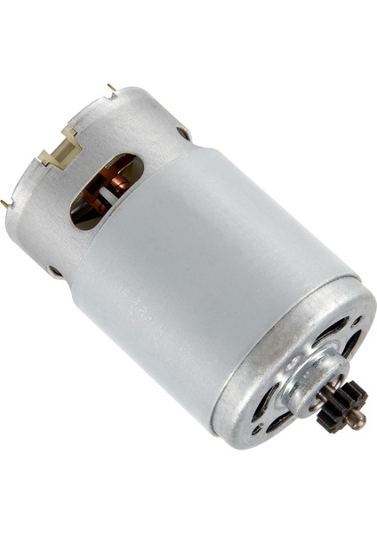 10.8V/12V 13 Dişli Motor Bosch GSR10.8-2-LI GSR120-LI GSR10.8V-LI-2 Yüksek Kaliteli Elektrikli El Aletleri Için Değiştirilir (Yurt Dışından)