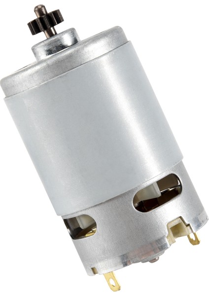 10.8V/12V 13 Dişli Motor Bosch GSR10.8-2-LI GSR120-LI GSR10.8V-LI-2 Yüksek Kaliteli Elektrikli El Aletleri Için Değiştirilir (Yurt Dışından)