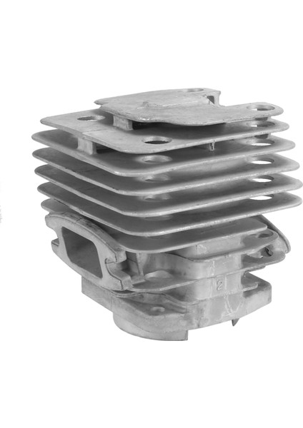 Set Çap 45MM Zincirli Testere Silindiri ve Piston Seti 52 52CC Zincirli Testere Yedek Parçaları Benzinli/yağlı Zincirli Testere Yedek Parçalarına Uygun (Yurt Dışından) fırsatları