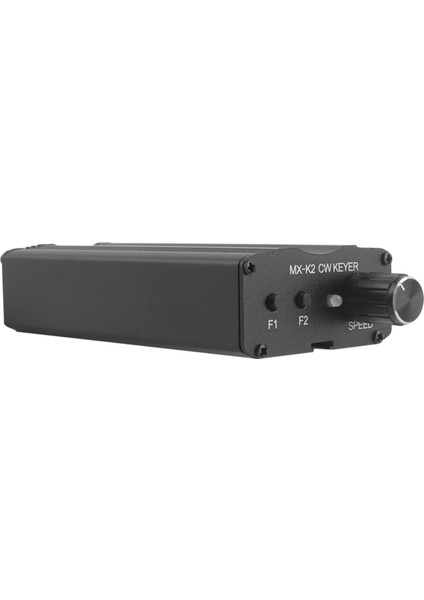 Mx-K2 Cw Keyer Otomatik Anahtar Kontrol Cihazı Morse Kodu Otomatik Hafızalı Anahtar Kontrol Cihazı Radyo Amplifikatörü Için (Yurt Dışından)