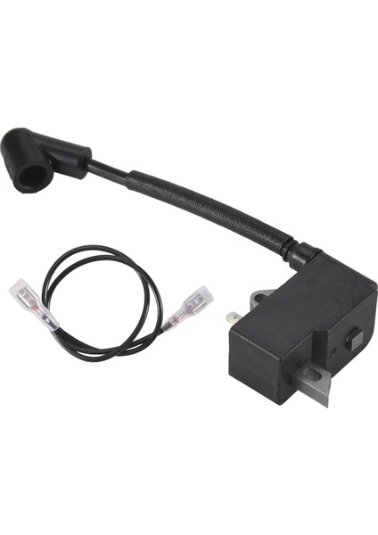 Homelite Ryobi 300953003 Için Ateşleme Bobini Ryobi RY74003D Homelite UT-10514 Motor Parçası Zincirli Testere Aksesuarları (Yurt Dışından)