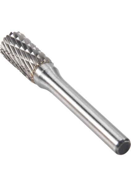 10MM Kafa Çapı Silindirik Tungsten Karbür Döner Freze (Yurt Dışından)