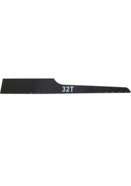 10 Adet 32T Alternatif Hava Testere Bıçakları Ahşap Fiberglas Plastik Metal Testere Bıçağı Ahşap Testere Bıçağı Için Pnömatik Alet (Yurt Dışından)