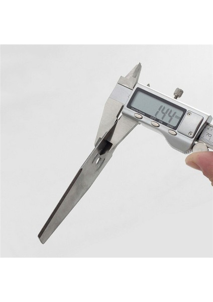 6 Adet Metal Çim Biçme Bıçağı Ip Biçme Makinesi Başlığı Yedek Aksesuarları Testere Bıçakları Çim Biçme Makinesi Bağlantı Parçaları (Yurt Dışından) modelleri