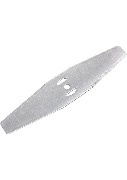 6 Adet Metal Çim Biçme Bıçağı Ip Biçme Makinesi Başlığı Yedek Aksesuarları Testere Bıçakları Çim Biçme Makinesi Bağlantı Parçaları (Yurt Dışından) indirimleri