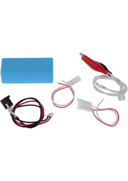 12V Ccfl Lamba Invertör Test Cihazı LCD Tv Dizüstü Bilgisayar Ekranı Taşınabilir Lampada Tüp Onarım Testi Profesyonel Onarım Aracı (Yurt Dışından)