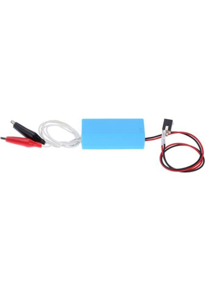 12V Ccfl Lamba Invertör Test Cihazı LCD Tv Dizüstü Bilgisayar Ekranı Taşınabilir Lampada Tüp Onarım Testi Profesyonel Onarım Aracı (Yurt Dışından)