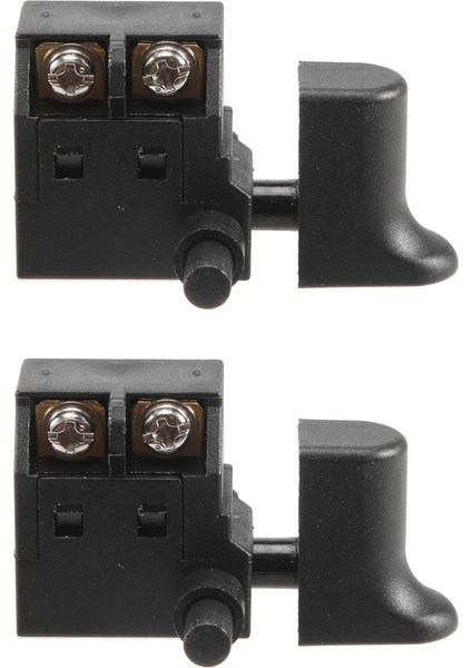 2 Adet Elektrikli Matkap Elektrikli Planya Güç Kaynağı Anahtarı Makita N1900B 9218SB 9218PB 9035 CM4SB CM4SB2 4100NH (Yurt Dışından) modelleri