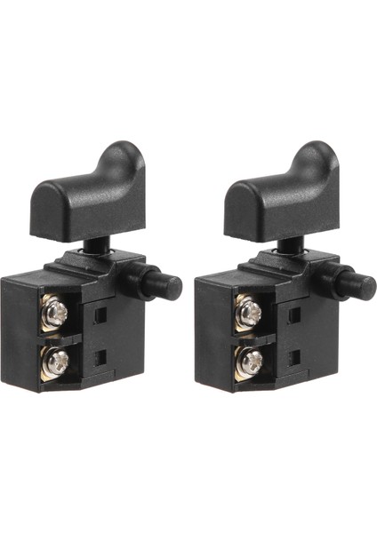 2 Adet Elektrikli Matkap Elektrikli Planya Güç Kaynağı Anahtarı Makita N1900B 9218SB 9218PB 9035 CM4SB CM4SB2 4100NH (Yurt Dışından) fırsatları