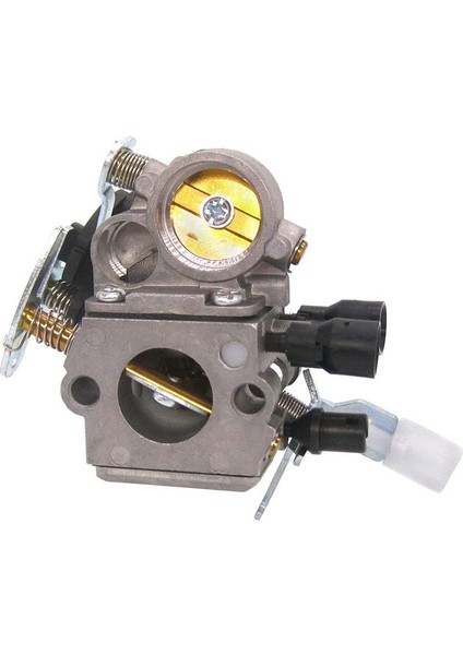 Stihl MS171 MS181 MS211 Zama C1Q-S269 1139 120 0619, 1139 120 7100 Için Karbüratör Değişimi (Yurt Dışından)