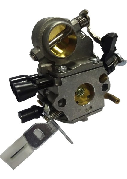 Stihl MS171 MS181 MS211 Zama C1Q-S269 1139 120 0619, 1139 120 7100 Için Karbüratör Değişimi (Yurt Dışından)