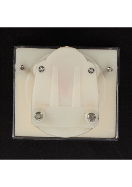 85C1-A Dc Analog Ampermetre Panel Metre Ölçer 30A Amper Ölçer Akım Mekanik Ampermetreler (Yurt Dışından)