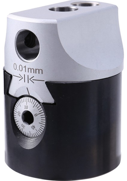 2 Inç 50 mm F1 Tipi Delme Kafası 12 mm Torna Delme Çubuğu Freze Tutucusu Altıgen Anahtarlı Mt2 Mt3 R8 Şaftlı Freze Tezgahı Takımları (Yurt Dışından)