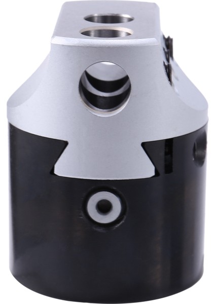 2 Inç 50 mm F1 Tipi Delme Kafası 12 mm Torna Delme Çubuğu Freze Tutucusu Altıgen Anahtarlı Mt2 Mt3 R8 Şaftlı Freze Tezgahı Takımları (Yurt Dışından)