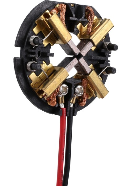 Aeg M18 18V M12 Darbeli Matkap ve Darbeli Sürücü Aksesuarları Için Karbon Fırça Tutucu Fırça Kartı Tertibatı Değişimi (Yurt Dışından)