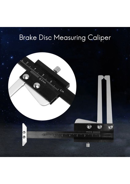 Disk Fren Rotor Kalınlık Kaliperi 0-60MM Ölçüm Aleti Mikrometre Ölçüm Aleti (Yurt Dışından) modelleri