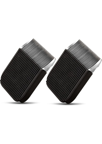 Halı Tufting Düzeltici Yedek Bıçakları, Tüm 200W Halı Düzeltici Tufting'e Uygun (2 Adet) (Yurt Dışından)