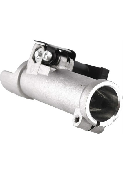 Mil Bağlantı Bağlantı Kelepçesi, Çim Biçme Makinesi Çalı Sulama Çit Kesme Makinesi Çalı Kesici Aksesuarları 28MM 9 Spline (Yurt Dışından) fırsatları