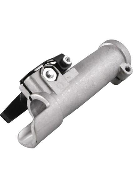 Mil Bağlantı Bağlantı Kelepçesi, Çim Biçme Makinesi Çalı Sulama Çit Kesme Makinesi Çalı Kesici Aksesuarları 28MM 9 Spline (Yurt Dışından) indirimleri