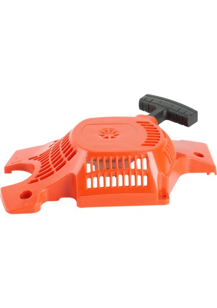Husqvarna 137 137E 142 142E Zincirli Testereler Için Geri Tepme Geri Sarma Çekme Başlatma Tertibatı 530071968 (Yurt Dışından)