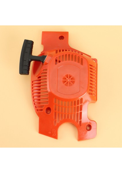Husqvarna 137 137E 142 142E Zincirli Testereler Için Geri Tepme Geri Sarma Çekme Başlatma Tertibatı 530071968 (Yurt Dışından) modelleri