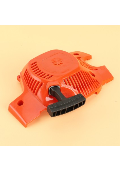 Husqvarna 137 137E 142 142E Zincirli Testereler Için Geri Tepme Geri Sarma Çekme Başlatma Tertibatı 530071968 (Yurt Dışından) indirimleri