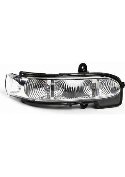 Araba Sağ Dikiz Aynası LED Dönüş Sinyali Gösterge Işığı Mercedes Benz W211 W463 W461 C/e Sınıfı 2004-2012 (Yurt Dışından) fiyatları