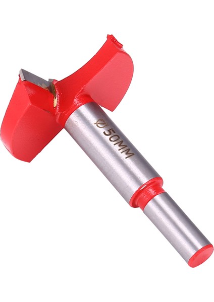 50MM Ahşap Delme Seti Ahşap Işçiliği Forstner Ucu (Yurt Dışından)