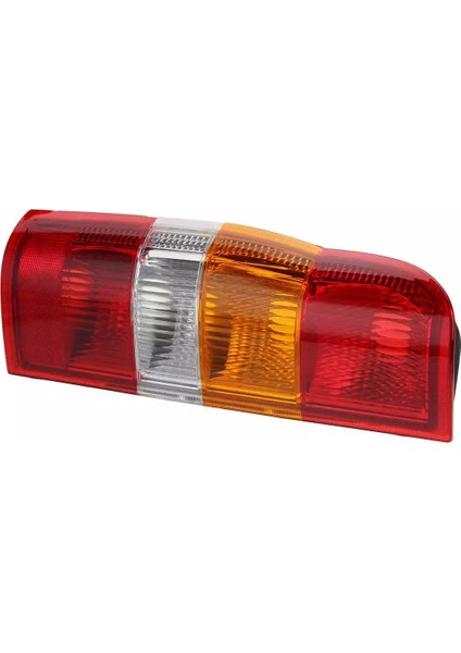 2 Adet Araba Arka Stop Lambası Fren Lambası Ford Transit Mk6 2000-2006 3247872E LCCF01005 (Yurt Dışından) indirimleri