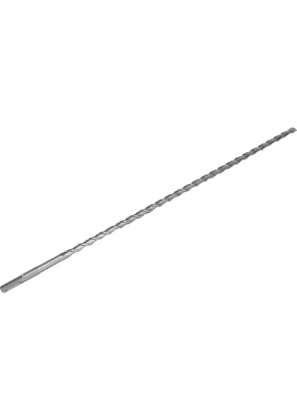 50CM 500MM Sds+ Plus 10MM Çekiç Duvar Matkabı Ucu Sds Uzun (20 x 3/8 Inç) (Yurt Dışından) indirimleri