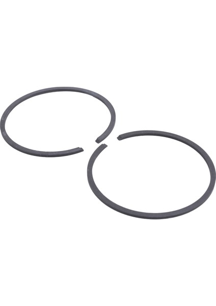 Stıhl MS381 Piston Grubu MS381 Piston Grubu Kiti Piston Kurulumu (Yurt Dışından)