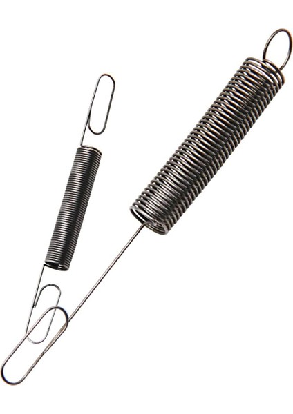 Briggs & Stratton Için Yedek 691859 692211 Vali Yayları, 10 Paket (Yurt Dışından)