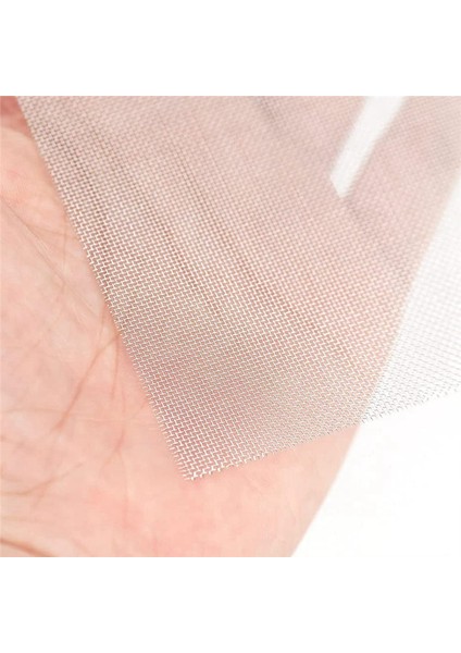 10 Parça Plastik Kaynak Örgüsü Paslanmaz Çelik Tel Örgü Ekranını Güçlendiriyor Termoplastik Onarımlar Için, Plastik Kaynak Takımı (Yurt Dışından)