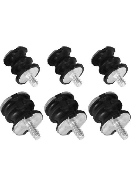 6 Adet/grup Izolatör Tampon Av Montajı Husqvarna 268 266 272 Xp 272XP 266 61 Testere Parçaları (Yurt Dışından) fiyatları