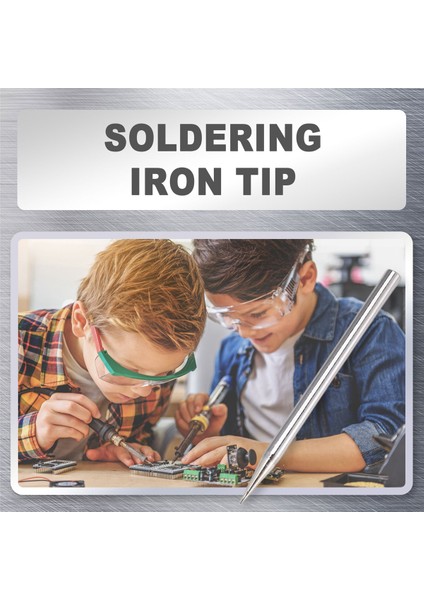 40W Yedek Lehimleme Ucu Lehim Ucu (Yurt Dışından) indirimleri