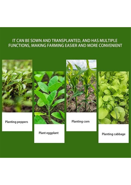 Manuel Bitki Dikim Makinesi Metal Bahçe Bitki Dikim Makinesi Taşınabilir Saksı Aşınmaya Dayanıklı Dikim Makinesi Kazma Aleti (Yurt Dışından) fiyatları